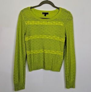 T/O Sweaters Crew Neck Sweater